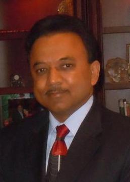 Zulfi Engineer President/CEO